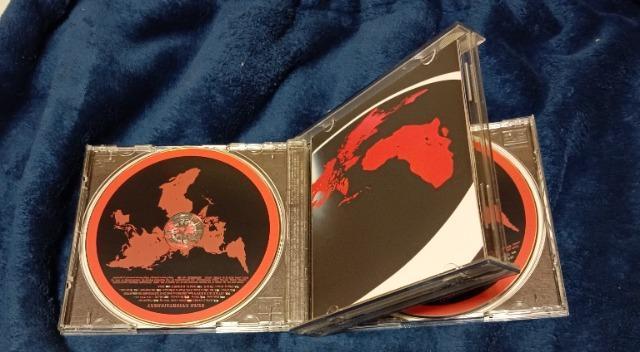 エグザイル、アルバム2枚組、エンターテインメント+選べる粗品+匿名送料無料です\(^o^)/ < タレントグッズ  エグザイル、アルバム2枚組、エンターテインメント+選べる粗品+匿名送料無料です\(^o^)/ < タレントグッズの