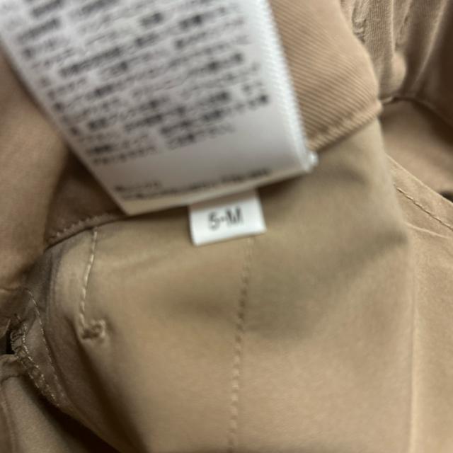 ユニクロワイドタックパンツ < 女性ファッション ユニクロワイドタックパンツ < 女性ファッションの