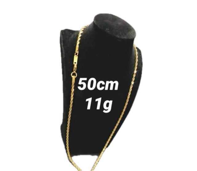 k18刻印 ベネチアンネックレス 50cm 11g オーダー特注品 < 男性アクセサリー/時計 k18刻印 ベネチアンネックレス 50cm 11g オーダー特注品 < 男性アクセサリー/時計の