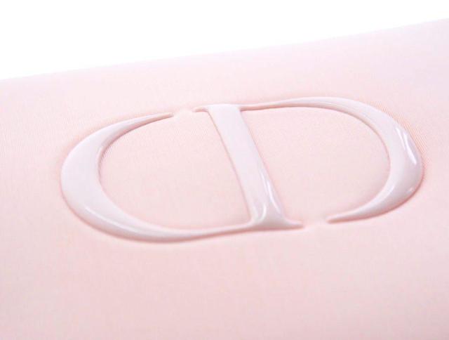 ディオール ノベルティ CD カプチュールポーチ 2021 ピンク Dior BEAUTE 難あり【正規品】 < ブランド ディオール ノベルティ CD カプチュールポーチ 2021 ピンク Dior BEAUTE 難あり【正規品】 < ブランドの