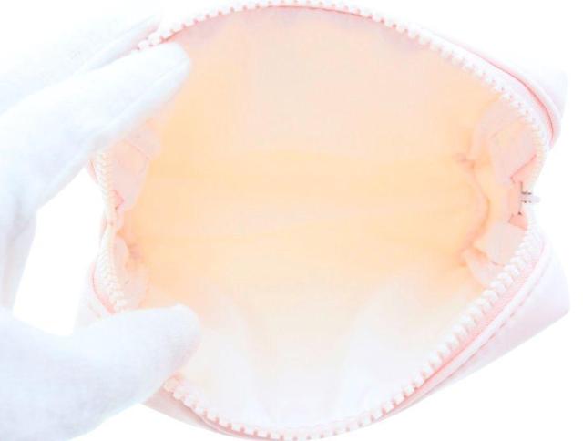 ディオール ノベルティ CD カプチュールポーチ 2021 ピンク Dior BEAUTE 難あり【正規品】 < ブランド ディオール ノベルティ CD カプチュールポーチ 2021 ピンク Dior BEAUTE 難あり【正規品】 < ブランドの