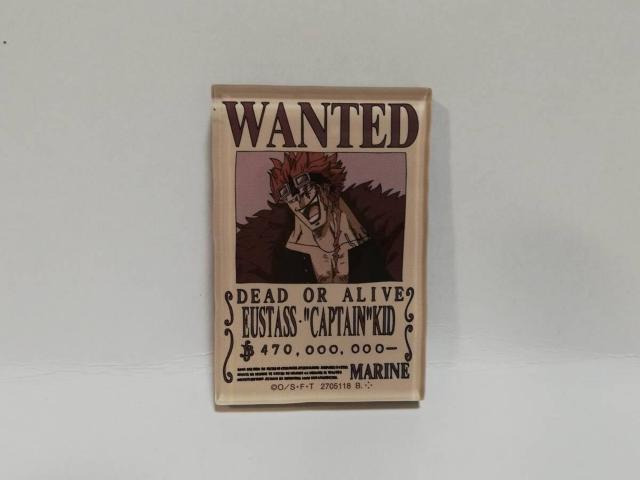 ワンピース 手配書 キャラマグネット < アニメ/コミック/キャラクター ワンピース 手配書 キャラマグネット < アニメ/コミック/キャラクターの