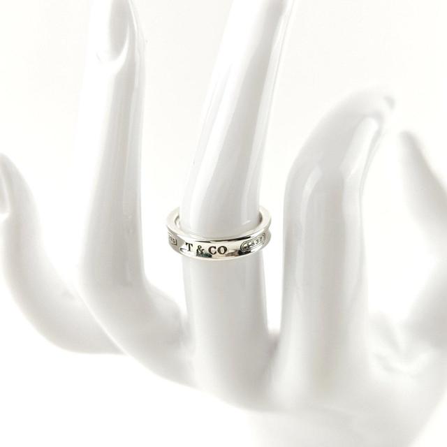 Tiffany ティファニー リング < ブランド Tiffany ティファニー リング < ブランドの