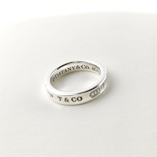 Tiffany ティファニー リング < ブランド Tiffany ティファニー リング < ブランドの