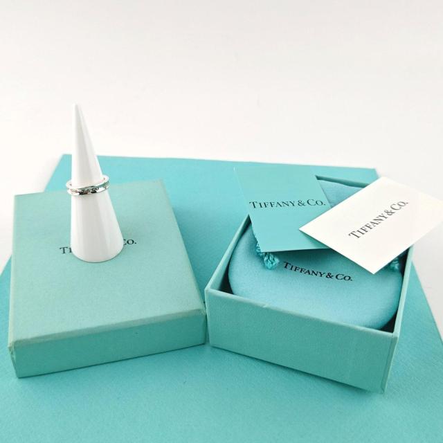 Tiffany ティファニー リング < ブランド Tiffany ティファニー リング < ブランドの