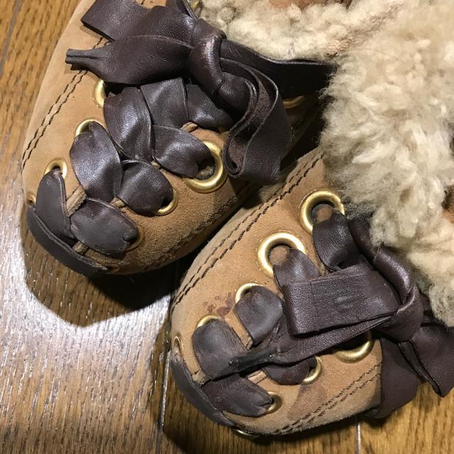 A Ki MIUMIU ~E~E [g&X^bY T{T_ 24.5cm  uh 