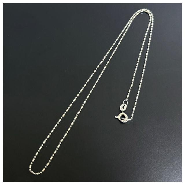 UNOAERRE ウノアエレ 14K 585 チェーン ネックレス < 女性アクセサリー/時計 UNOAERRE ウノアエレ 14K 585 チェーン ネックレス < 女性アクセサリー/時計の