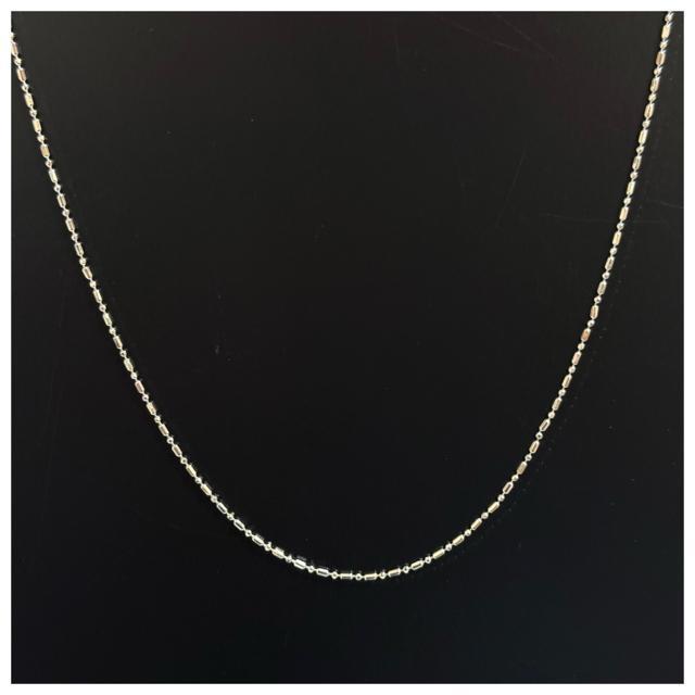 UNOAERRE ウノアエレ 14K 585 チェーン ネックレス < 女性アクセサリー/時計 UNOAERRE ウノアエレ 14K 585 チェーン ネックレス < 女性アクセサリー/時計の