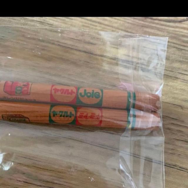 ヤクルト☆レトロデザイン。商品名☆えんぴつセット。ミルミル、ジョア < インテリア/ライフ ヤクルト☆レトロデザイン。商品名☆えんぴつセット。ミルミル、ジョア < インテリア/ライフの