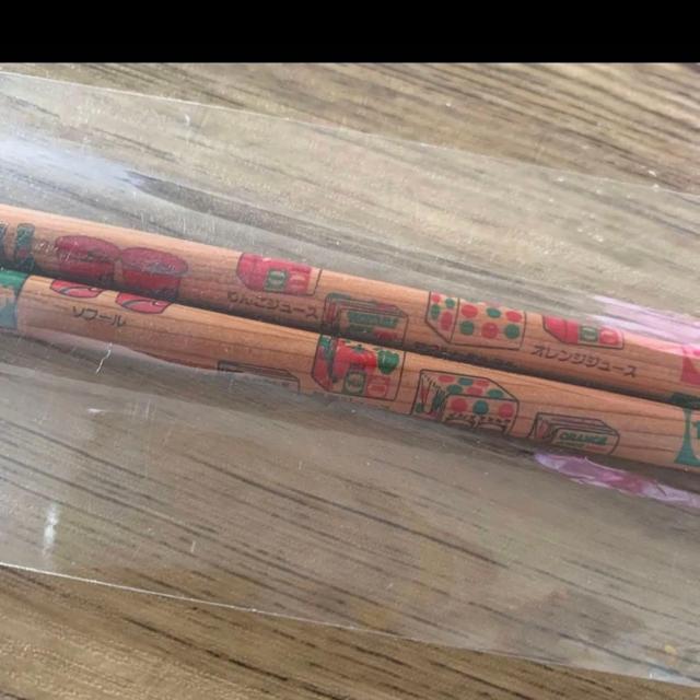 ヤクルト☆レトロデザイン。商品名☆えんぴつセット。ミルミル、ジョア < インテリア/ライフ ヤクルト☆レトロデザイン。商品名☆えんぴつセット。ミルミル、ジョア < インテリア/ライフの