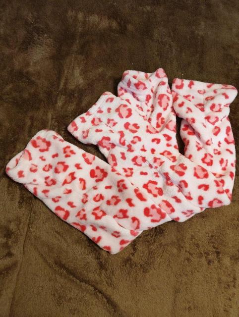 美品☆ヒョウ柄レッグウォーマー < 女性ファッション 美品☆ヒョウ柄レッグウォーマー < 女性ファッションの