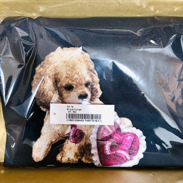 Supreme T�V���c L 25AW 25FW �� �u�����h�� 