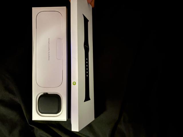 Apple Watch 11 46mm�iGPS+�Z�����[���f���j �� �j���A�N�Z�T���[/���v�� 