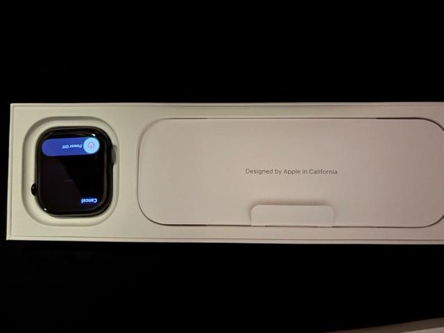 Apple Watch 11 46mm�iGPS+�Z�����[���f���j �� �j���A�N�Z�T���[/���v�� 
