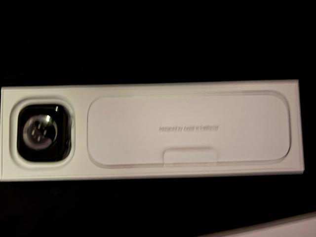 Apple Watch 11 46mm�iGPS+�Z�����[���f���j �� �j���A�N�Z�T���[/���v�� 