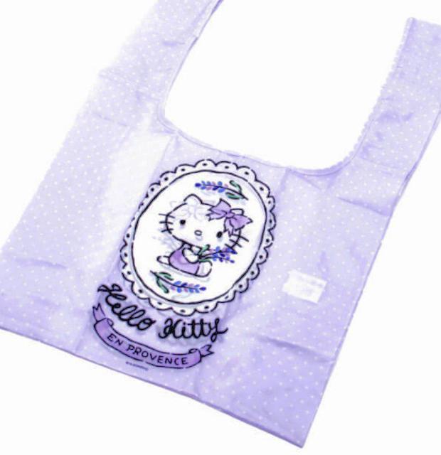 �n���[�L�e�B�@�G�R�o�b�O�@HELLO KITTY�@�V���b�s���O�o�b�N�@�X�P�[�^�[�@�T�C�Y�͎ʐ^�X�ɋL�ځ@�g�[�g�o�b�O �� ��������� 