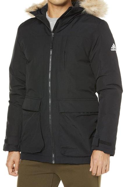 adidas ジャケット パーカーユーティリタス フード付きパーカー AV277 メンズ < 男性ファッション adidas ジャケット パーカーユーティリタス フード付きパーカー AV277 メンズ < 男性ファッションの