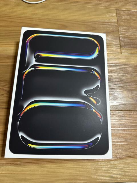 �V�i���l�i�@iPad Pro m5  512GB 11�C���`�@��6���� �� PC�{��/���Ӌ@��� 