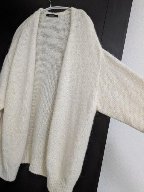 トンベデュシエル★カーディガン☆衣類★グレディブリリアン★送料600〜 < 女性ファッション トンベデュシエル★カーディガン☆衣類★グレディブリリアン★送料600〜 < 女性ファッションの