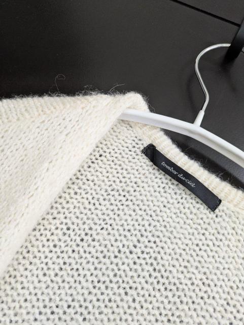 トンベデュシエル★カーディガン☆衣類★グレディブリリアン★送料600〜 < 女性ファッション トンベデュシエル★カーディガン☆衣類★グレディブリリアン★送料600〜 < 女性ファッションの