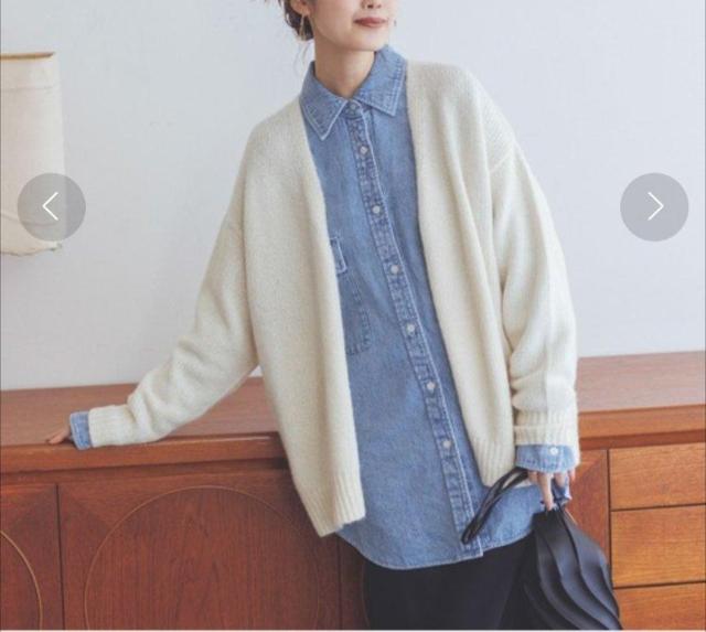 トンベデュシエル★カーディガン☆衣類★グレディブリリアン★送料600〜 < 女性ファッション トンベデュシエル★カーディガン☆衣類★グレディブリリアン★送料600〜 < 女性ファッションの