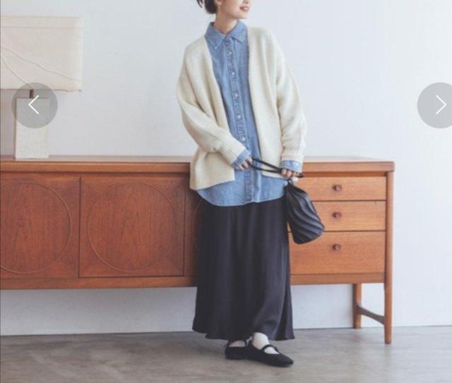 トンベデュシエル★カーディガン☆衣類★グレディブリリアン★送料600〜 < 女性ファッション トンベデュシエル★カーディガン☆衣類★グレディブリリアン★送料600〜 < 女性ファッションの