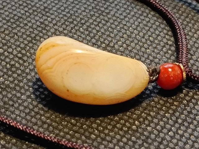 レア。マダガスカル産バンドアゲートネックレス「魔除け、絆を深める、生命力アップ」一点限り。気紛れ在庫セール価格にて。 < 女性アクセサリー/時計 レア。マダガスカル産バンドアゲートネックレス「魔除け、絆を深める、生命力アップ」一点限り。気紛れ在庫セール価格にて。 < 女性アクセサリー/時計の