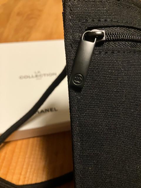 CHANEL LA COLLECTION シャネル パスポートケース < ブランド CHANEL LA COLLECTION シャネル パスポートケース < ブランドの