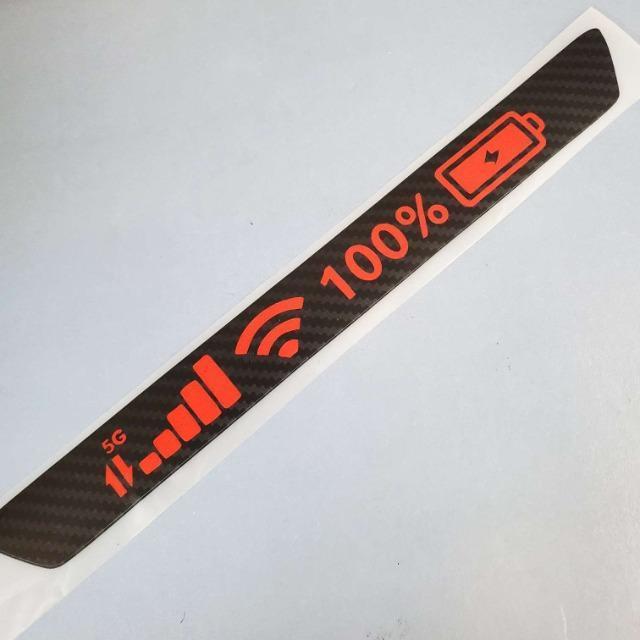 ���݁��������낢�I�n�C�u���[�L���C�g�X�e�b�J�[�� �� ������/�o�C�N