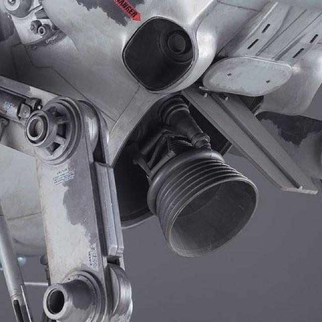 1/20 マシーネンクリーガー LUM-168 キャメル < ホビー 1/20 マシーネンクリーガー LUM-168 キャメル < ホビーの