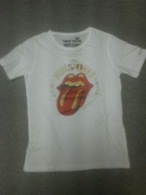 送料無料 ローリングストーンズ 映画クロスファイヤーハリケーン前売り券付属Tシャツ 新品 < タレントグッズ  送料無料 ローリングストーンズ 映画クロスファイヤーハリケーン前売り券付属Tシャツ 新品 < タレントグッズの