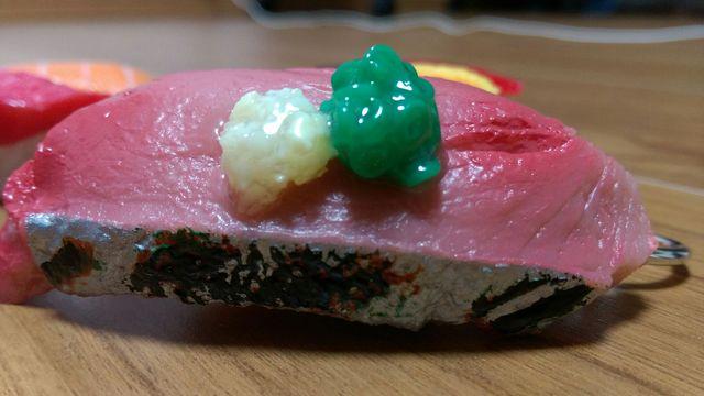食品サンプル!リアルなお寿司!6貫まとめて! < おもちゃ  食品サンプル!リアルなお寿司!6貫まとめて! < おもちゃの