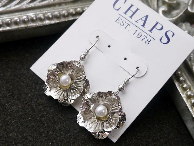 Vi CHAPS EST.1978 AeB[NF̉ԃsAX  ANZT[/v 