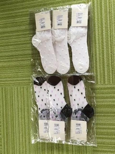 激安レディースソックス6枚セット1 < 女性ファッション  激安レディースソックス6枚セット1  < 女性ファッションの