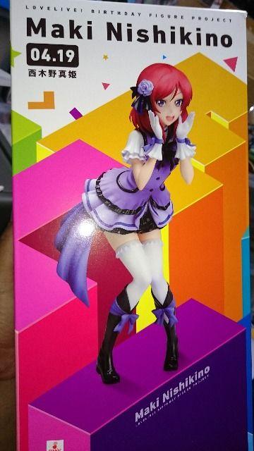 ラブライブ!・西木野真姫1/8フィギュア < アニメ/コミック/キャラクター  ラブライブ!・西木野真姫1/8フィギュア  < アニメ/コミック/キャラクターの