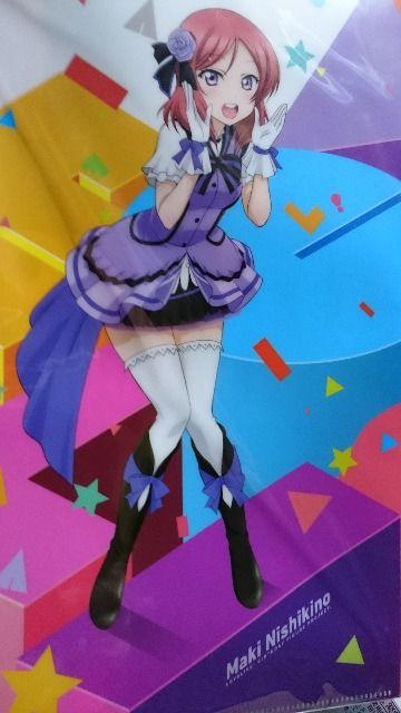 ラブライブ!・西木野真姫1/8フィギュア < アニメ/コミック/キャラクター  ラブライブ!・西木野真姫1/8フィギュア < アニメ/コミック/キャラクターの