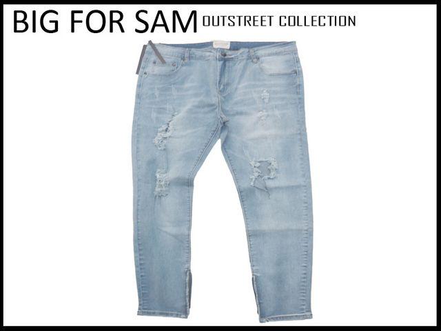 Big For Sam rbOtHAT fjEFAW[Y XXL   jt@bV 