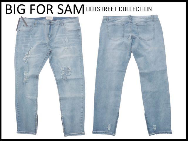 Big For Sam rbOtHAT fjEFAW[Y XXL  jt@bV 