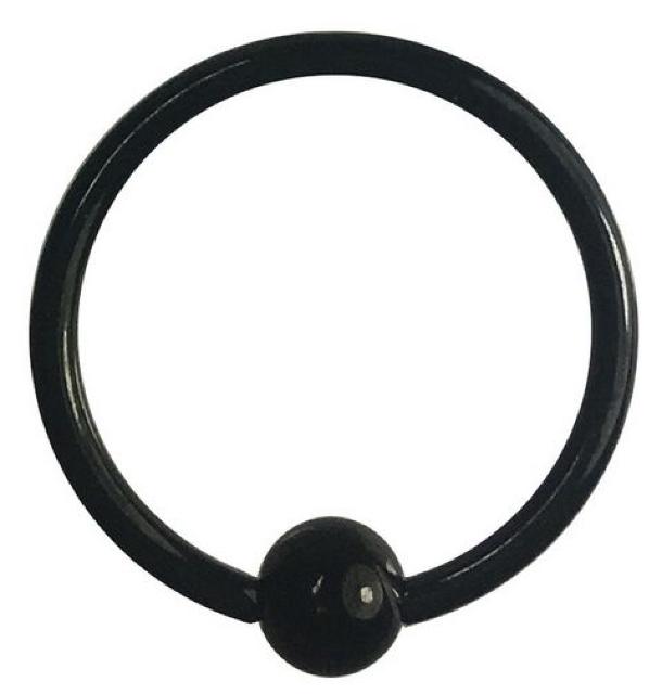 ステンレスボディピアス 18G 内径10mm ボール3mm ブラック シンプル 耳 口 眉 軟骨 ヘリックス トラガス 黒 定番 < 男性アクセサリー/時計  ステンレスボディピアス 18G 内径10mm ボール3mm ブラック シンプル 耳 口 眉 軟骨 ヘリックス トラガス 黒 定番  < 男性アクセサリー/時計の