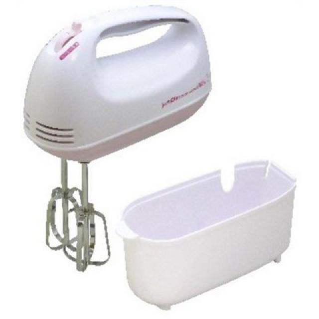 ハンドミキサー < 家電/AV  ハンドミキサー  < 家電/AVの