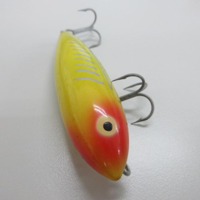 ルアー ブラックバス 全長:約9.5p < レジャー/スポーツ ルアー ブラックバス 全長:約9.5p < レジャー/スポーツの