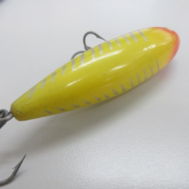 ルアー ブラックバス 全長:約9.5p < レジャー/スポーツ ルアー ブラックバス 全長:約9.5p < レジャー/スポーツの