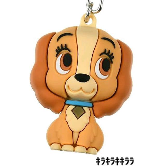 《New》レディ(わんわん物語)★A.コッカースパニエル*キーチェーン/マスコット*キーホルダー < 女性ファッション  《New》レディ(わんわん物語)★A.コッカースパニエル*キーチェーン/マスコット*キーホルダー < 女性ファッションの