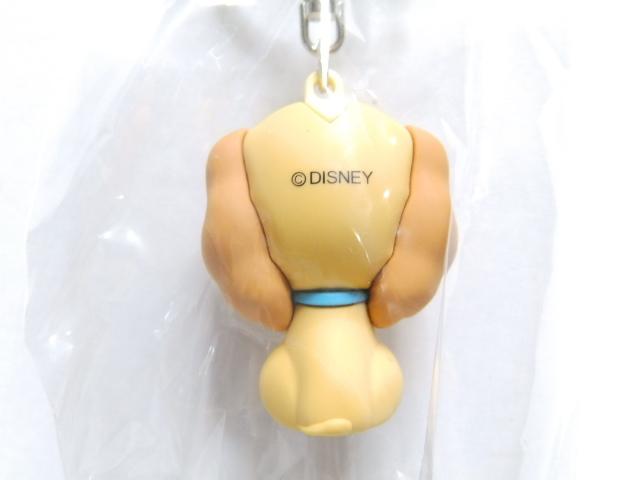 《New》レディ(わんわん物語)★A.コッカースパニエル*キーチェーン/マスコット*キーホルダー < 女性ファッション  《New》レディ(わんわん物語)★A.コッカースパニエル*キーチェーン/マスコット*キーホルダー < 女性ファッションの