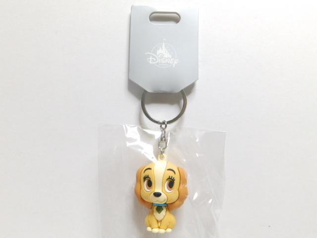 《New》レディ(わんわん物語)★A.コッカースパニエル*キーチェーン/マスコット*キーホルダー < 女性ファッション  《New》レディ(わんわん物語)★A.コッカースパニエル*キーチェーン/マスコット*キーホルダー < 女性ファッションの