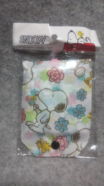 スヌーピー エコバッグA < アニメ/コミック/キャラクター スヌーピー エコバッグA < アニメ/コミック/キャラクターの