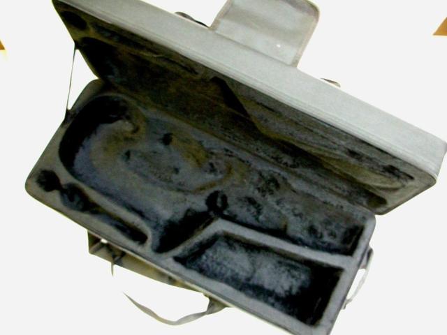 アルトサックス用セミハードケース ◆未使用品 < ホビー アルトサックス用セミハードケース ◆未使用品 < ホビーの