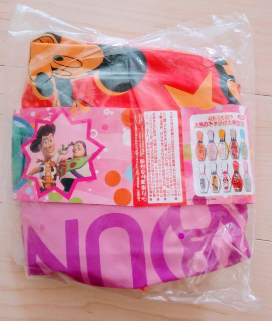 ディズニーキャラクターでっかいピン < おもちゃ  ディズニーキャラクターでっかいピン < おもちゃの