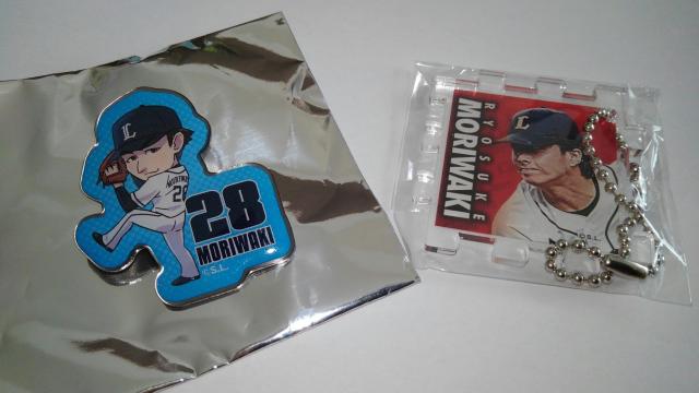 埼玉西武ライオンズ2021 キーチェーン・シークレットピンバッチ 28 森脇亮介投手 < レジャー/スポーツ  埼玉西武ライオンズ2021 キーチェーン・シークレットピンバッチ 28 森脇亮介投手  < レジャー/スポーツの