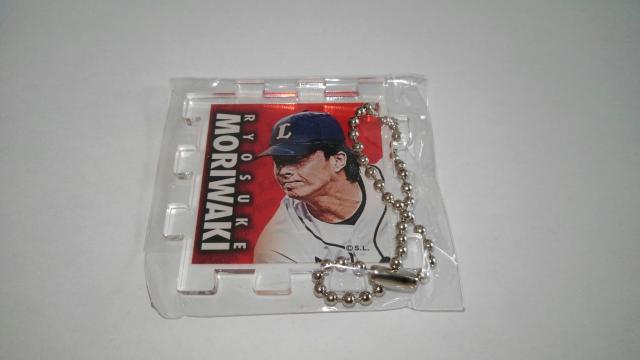 埼玉西武ライオンズ2021 キーチェーン・シークレットピンバッチ 28 森脇亮介投手 < レジャー/スポーツ  埼玉西武ライオンズ2021 キーチェーン・シークレットピンバッチ 28 森脇亮介投手 < レジャー/スポーツの